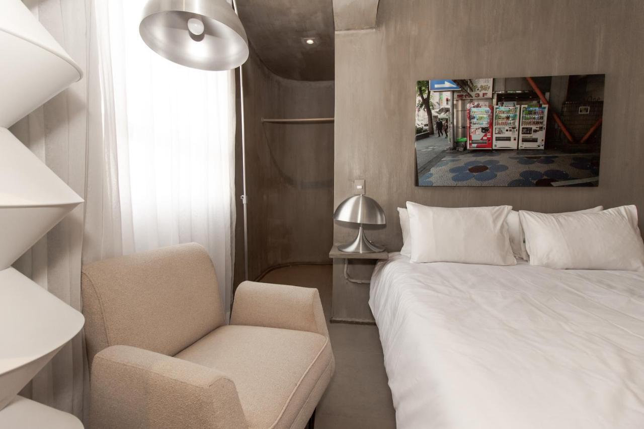 Hotel Centro 433 ساو باولو المظهر الخارجي الصورة