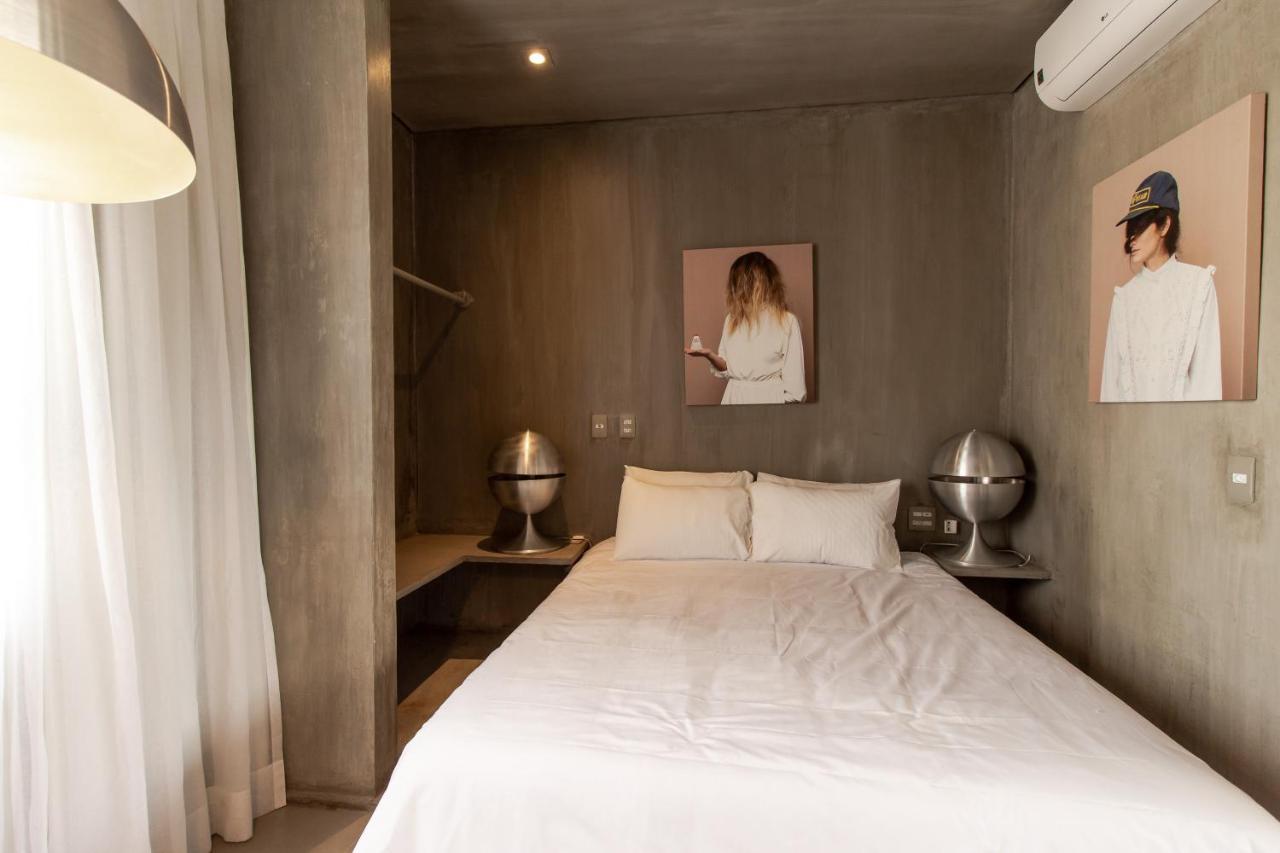 Hotel Centro 433 ساو باولو المظهر الخارجي الصورة