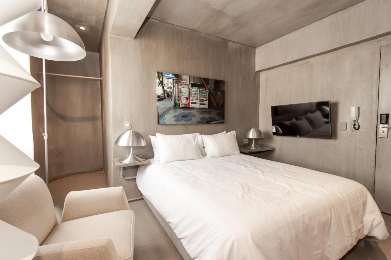Hotel Centro 433 ساو باولو المظهر الخارجي الصورة