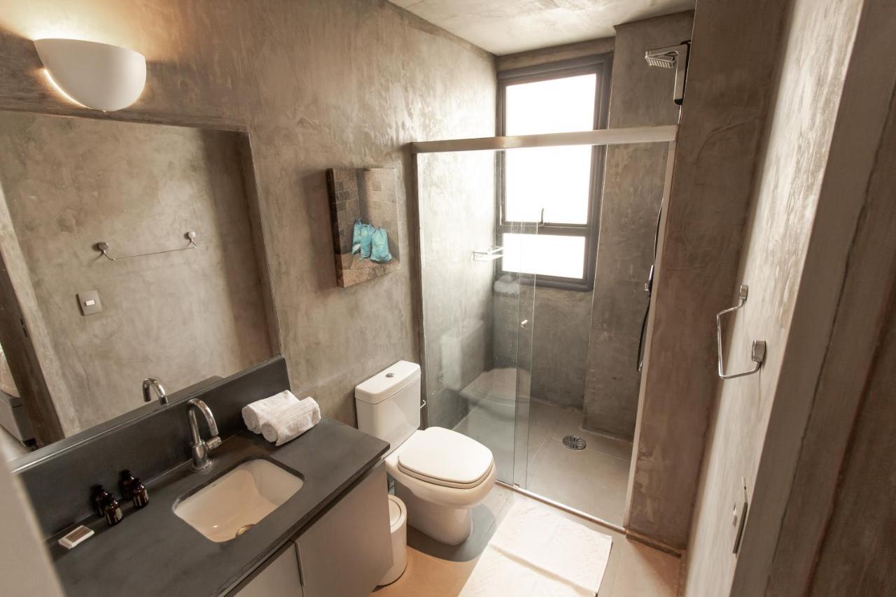 Hotel Centro 433 ساو باولو المظهر الخارجي الصورة