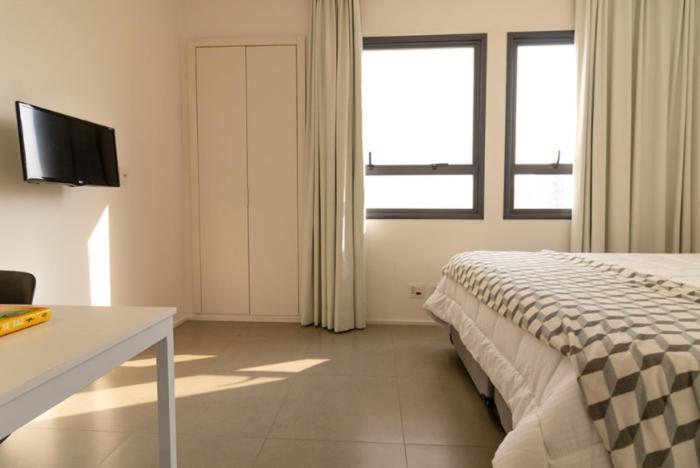 Hotel Centro 433 ساو باولو المظهر الخارجي الصورة