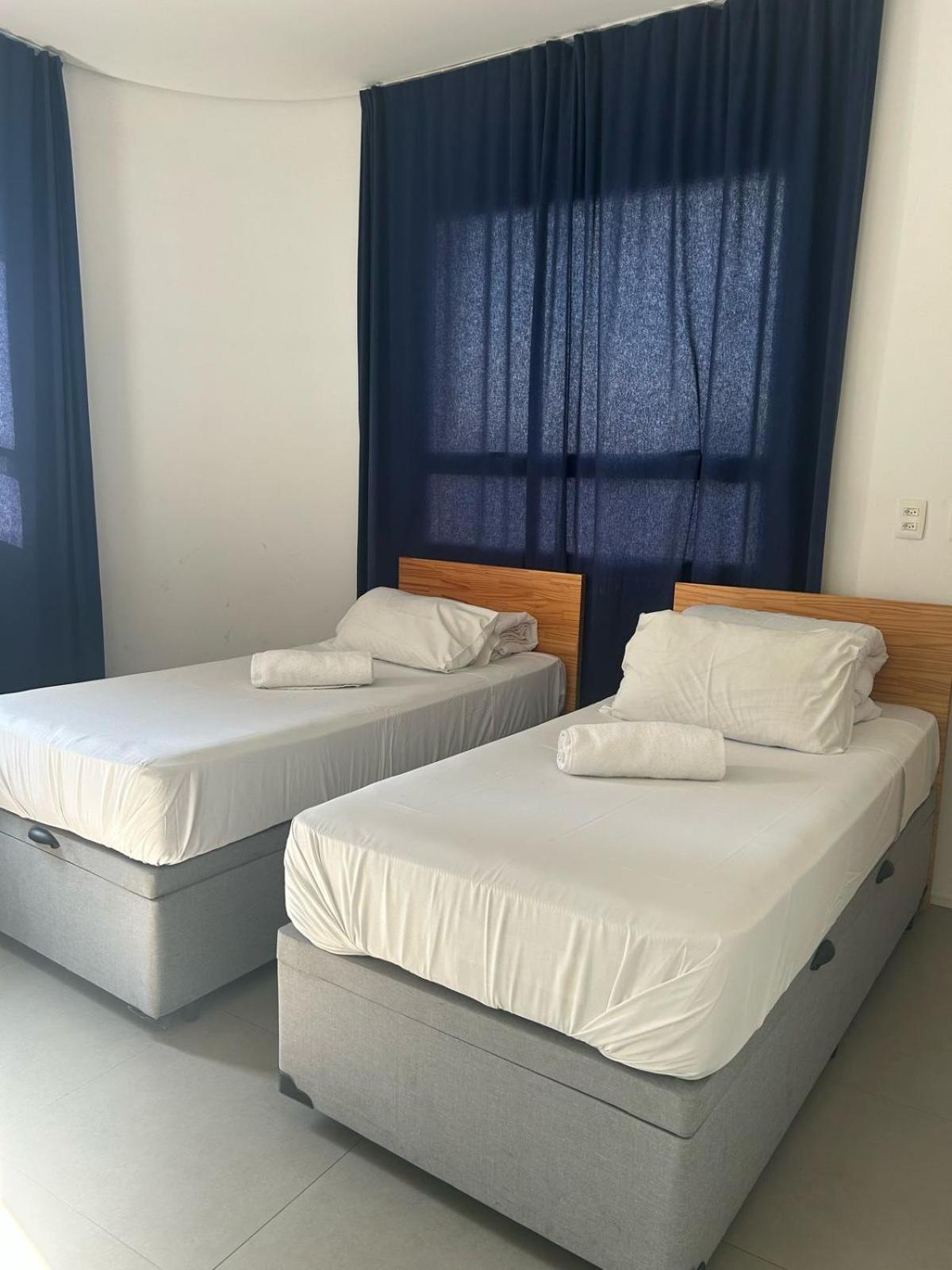 Hotel Centro 433 ساو باولو المظهر الخارجي الصورة