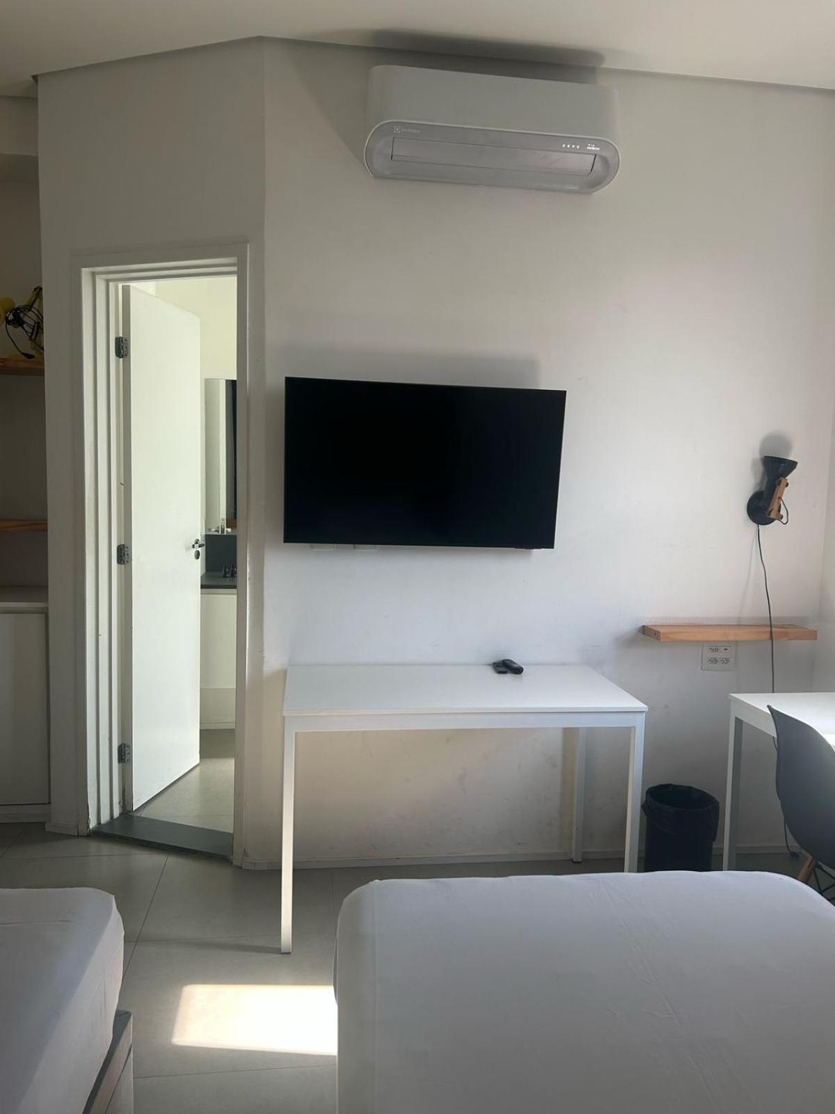 Hotel Centro 433 ساو باولو المظهر الخارجي الصورة